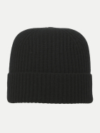 Jack & Jones Wollmütze JACCOPENHAGEN 178012-Black bei Robert Ley
