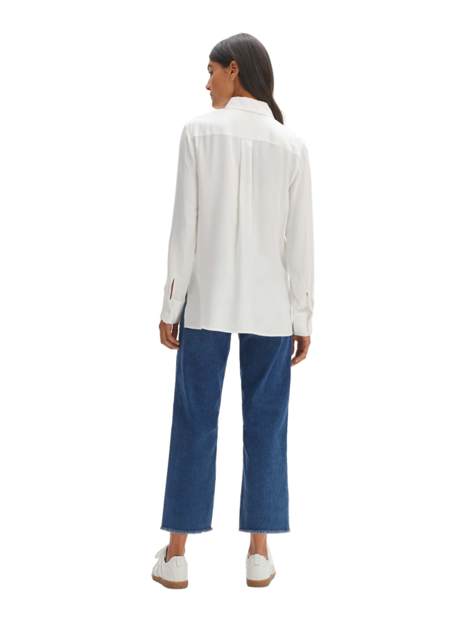 OPUS Hemdbluse Filesko Long bei Robert Ley