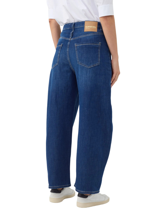 Gang Barrel-Fit Jeans Odina bei Robert Ley
