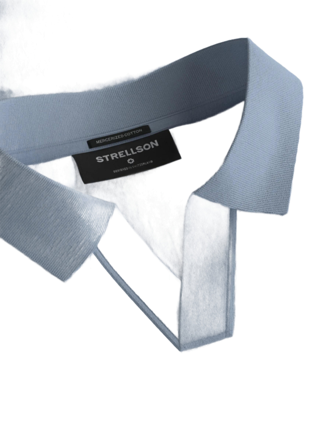 Strellson Poloshirt Pepe bei Robert Ley