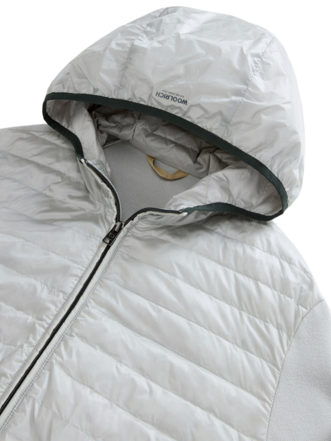 WOOLRICH Hybrid-Jacke Allen bei Robert Ley