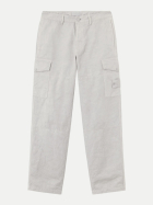 Stone Island Regular-Fit Chino Ghost Piece v0064 bei Robert Ley