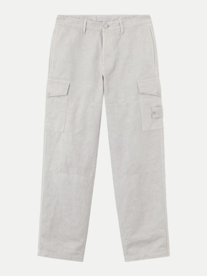 Stone Island Regular-Fit Chino Ghost Piece bei Robert Ley