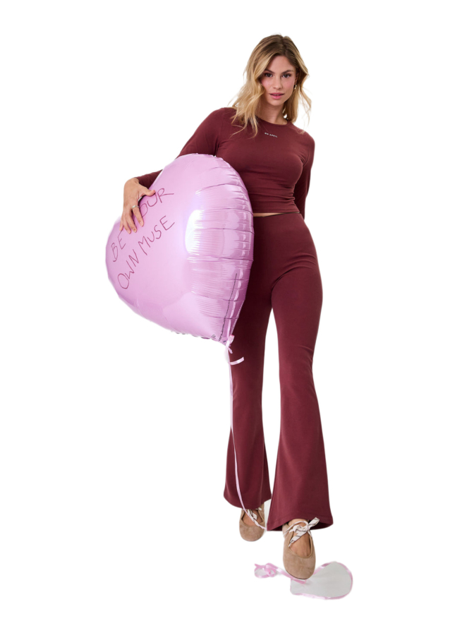 OH APRIL Tia Bootcut Leggings bei Robert Ley