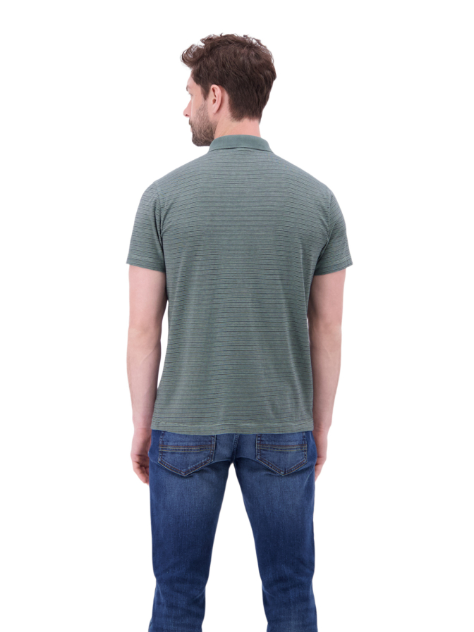 Lerros Poloshirt bei Robert Ley