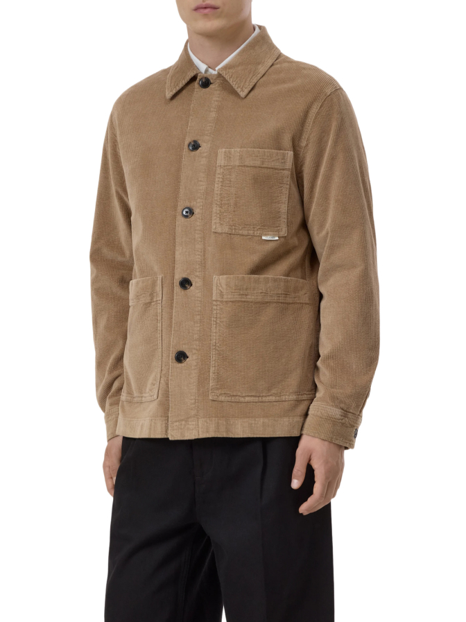 Closed Atelier Jacke aus Cord bei Robert Ley