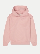 Garcia Sweatshirt mit Kapuze 3106-PINK bei Robert Ley