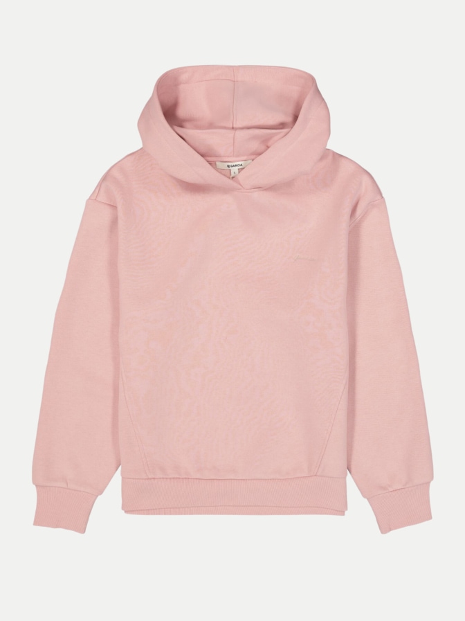 Garcia Sweatshirt mit Kapuze bei Robert Ley