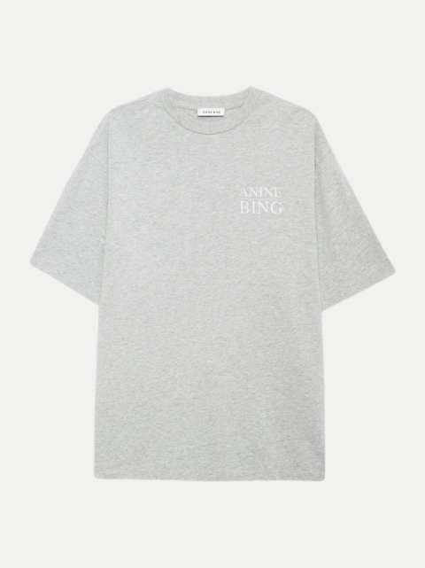 ANINE BING T-Shirt Myers bei Robert Ley