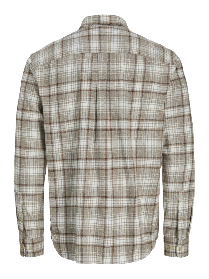 Jack & Jones Karo-Hemd JPRBLUHARVEY bei Robert Ley