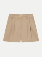 SoSUE Shorts Safari cam camel-cam camel bei Robert Ley