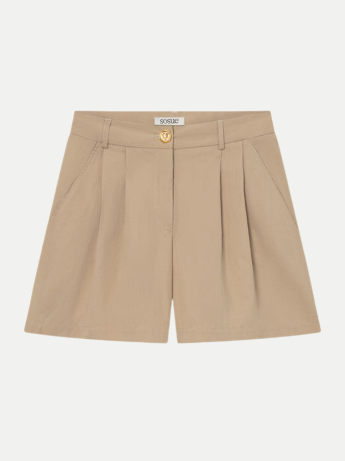 SoSUE Shorts Safari bei Robert Ley