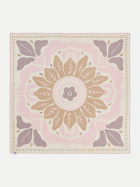 Purschoen Nicki-Halstuch 7013 puderrose bei Robert Ley