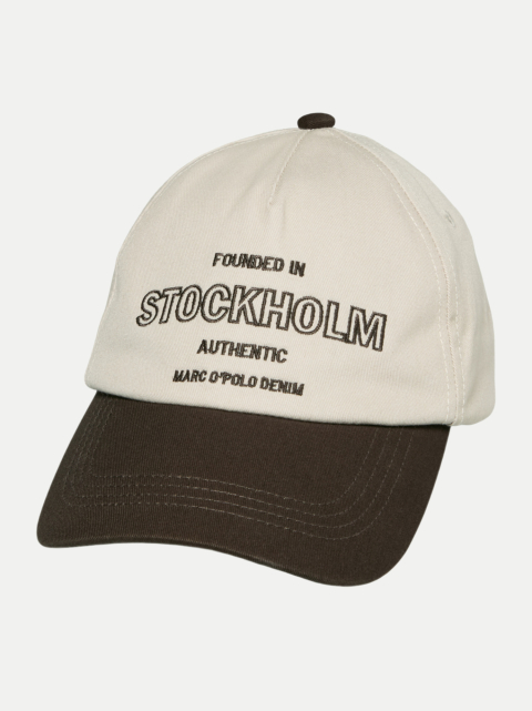 Marc O'Polo DENIM Cap Stockholm bei Robert Ley