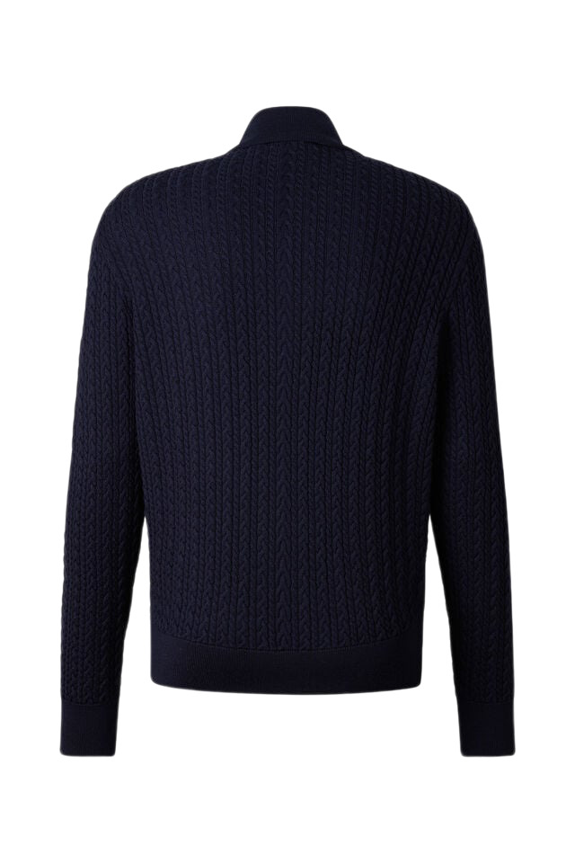 Bogner Strickjacke ZISCO bei Robert Ley