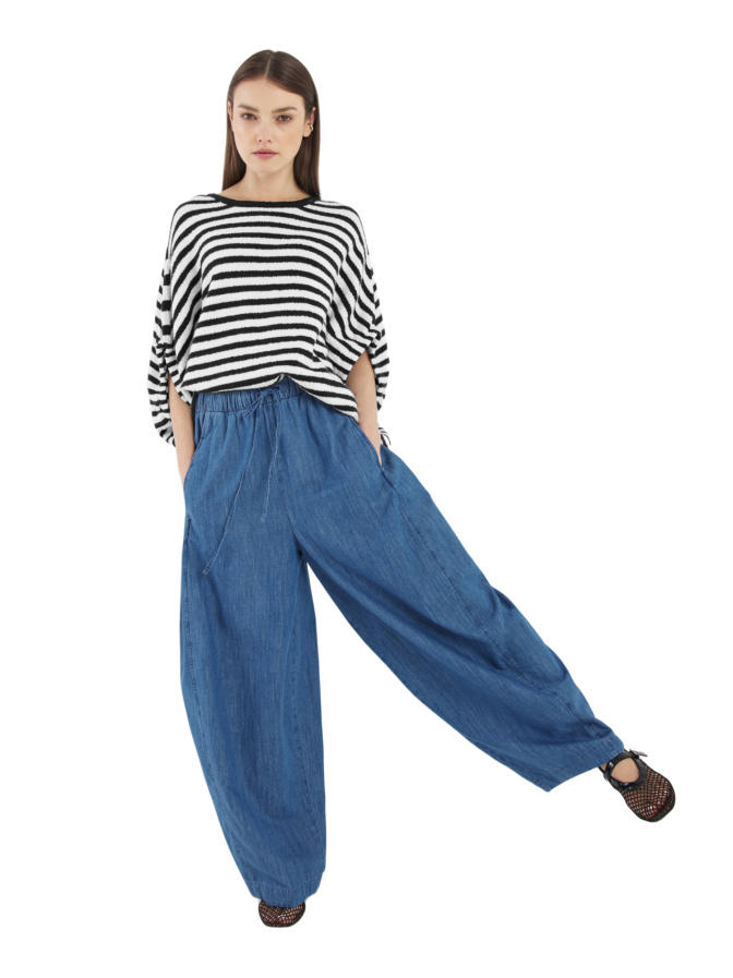 SoSUE Bluse COWBOY bei Robert Ley