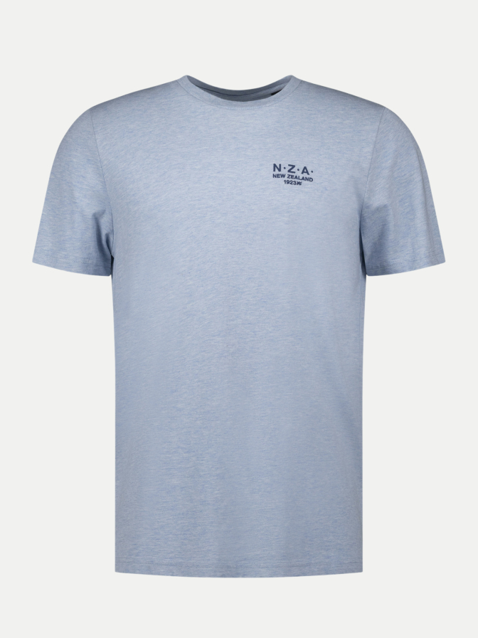 NZA New Zealand Auckland Basic T-Shirt bei Robert Ley