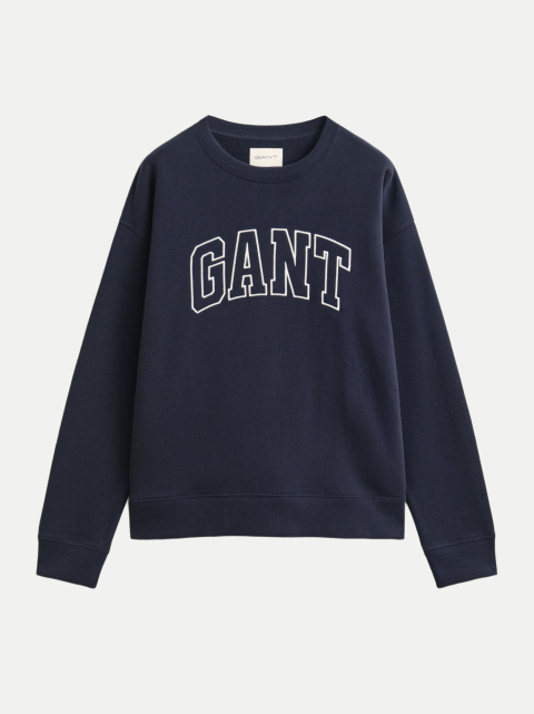 Gant Relaxed Sweatshirt bei Robert Ley