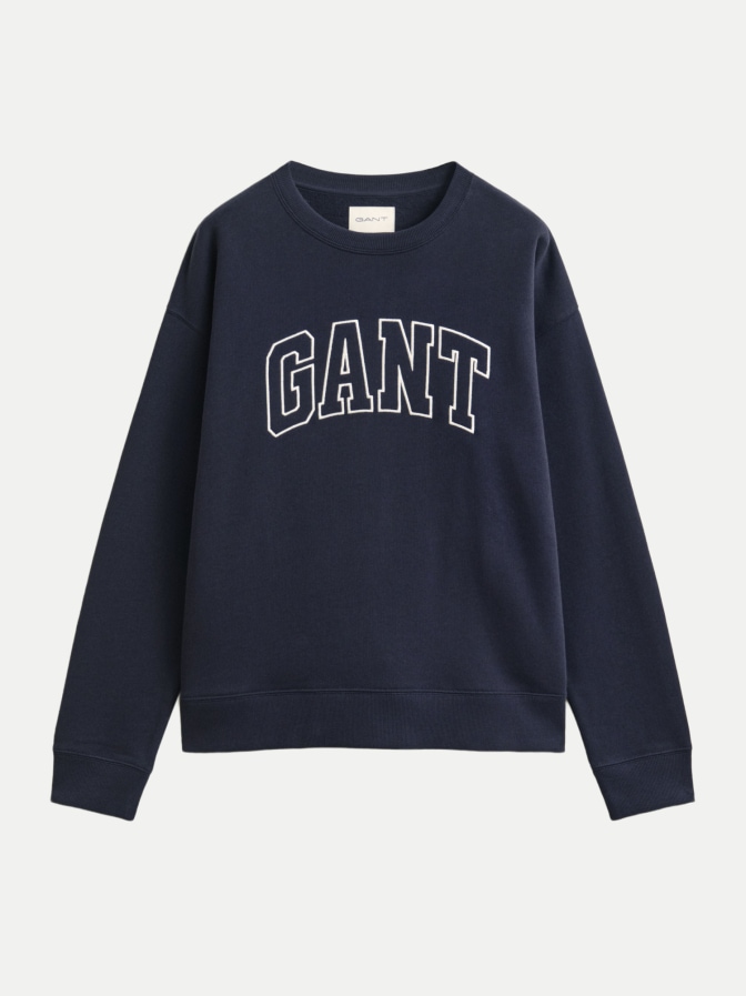 Gant Relaxed Sweatshirt bei Robert Ley