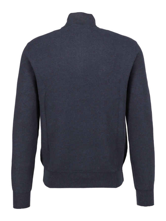 Polo Ralph Lauren Strick-Troyer mit Logo-Stick bei Robert Ley