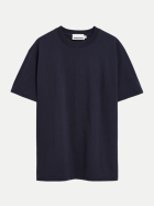 ARMEDANGELS T-Shirt MAARKOS 1237-night sky bei Robert Ley