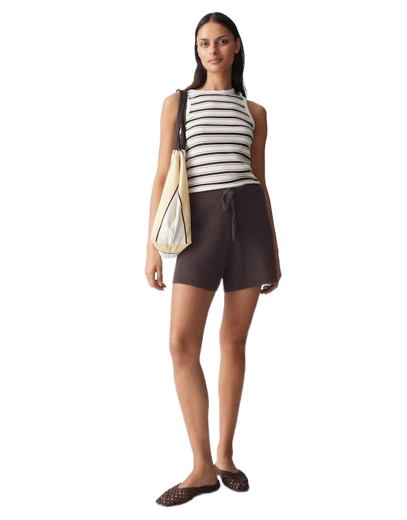 Opus Strickshorts Maadow resort bei Robert Ley