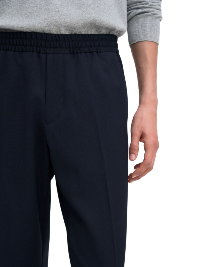 Filippa K Relaxed-Fit Hose Terry bei Robert Ley