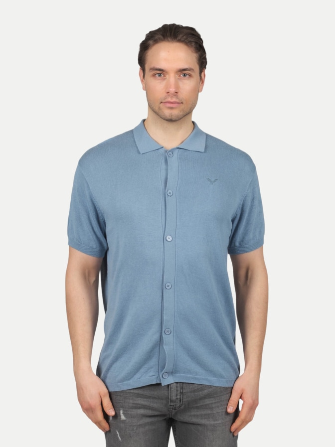 Kleinigkeit Signature Poloshirt bei Robert Ley