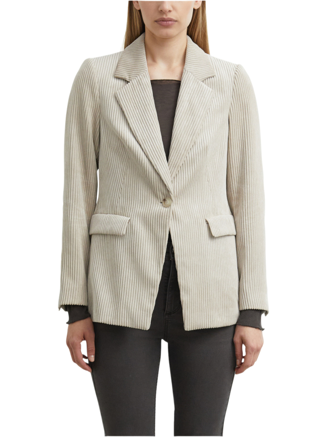 Comma Cord-Blazer bei Robert Ley