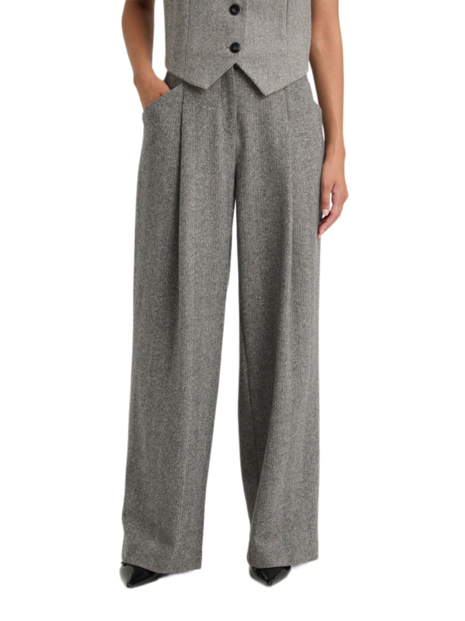 Guido Maria Kretschmer Wide-Leg Hose Loretta bei Robert Ley