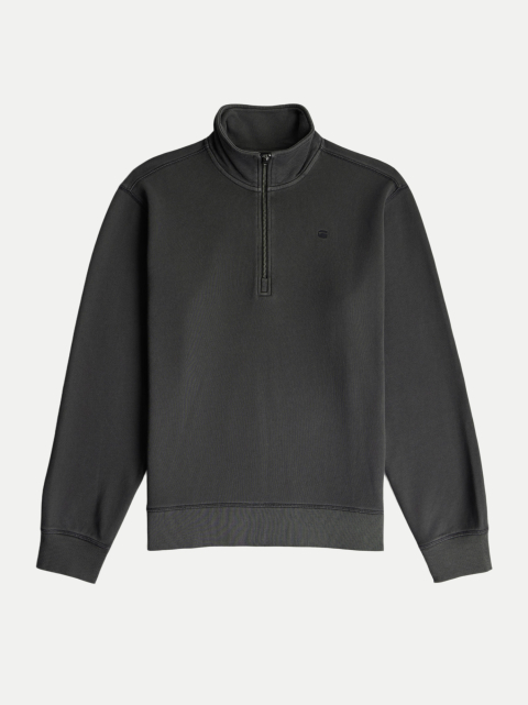 G-STAR RAW Half-Zip Pullover bei Robert Ley
