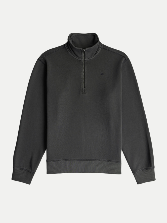 G-STAR RAW Half-Zip Pullover bei Robert Ley