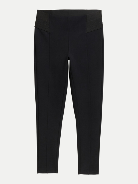 Tom Tailor Treggings Hose mit elastischem Bund bei Robert Ley