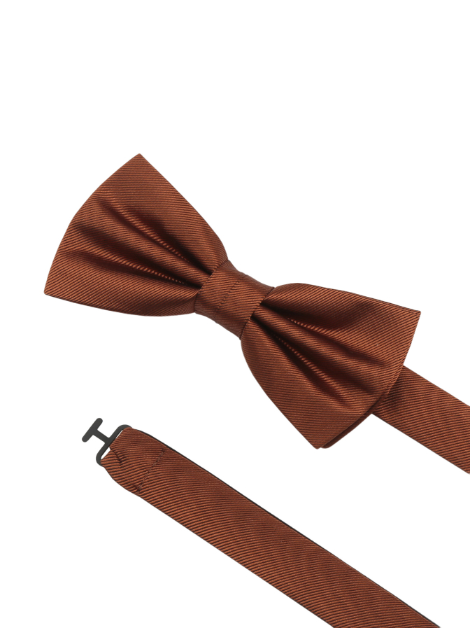 Prince Bowtie Fliege aus Seide bei Robert Ley