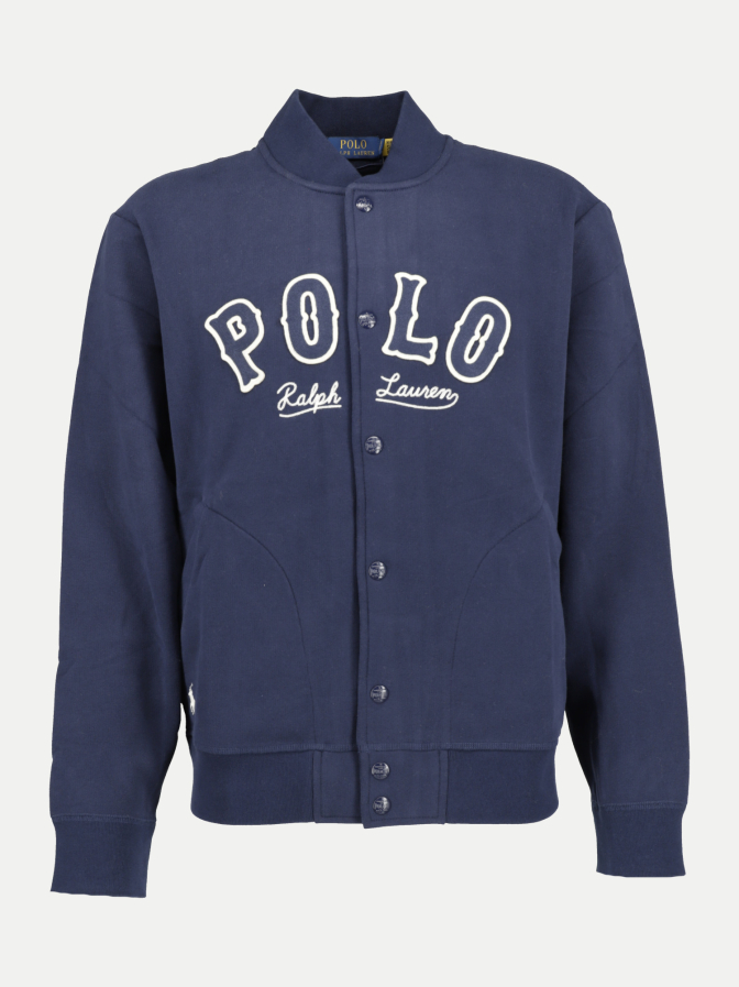 Polo Ralph Lauren Collegejacke Polo bei Robert Ley