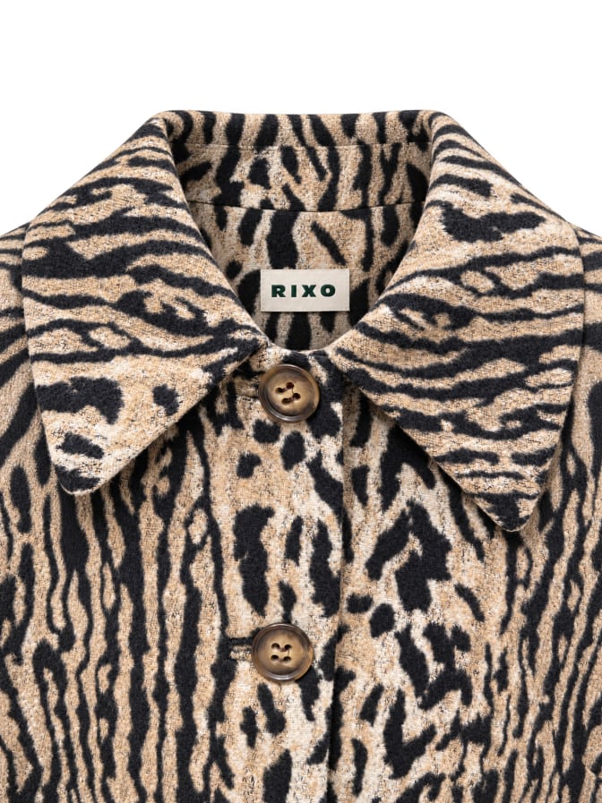 Rixo Jacke Tommie bei Robert Ley