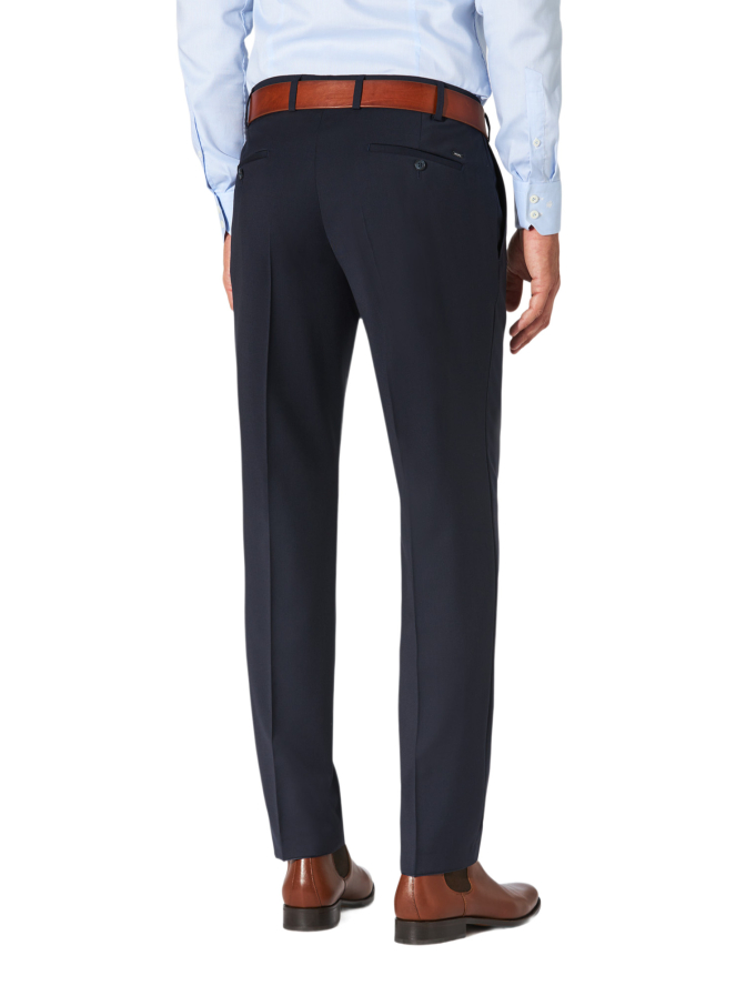 HILTL Regular-Fit Chino Varmacu bei Robert Ley