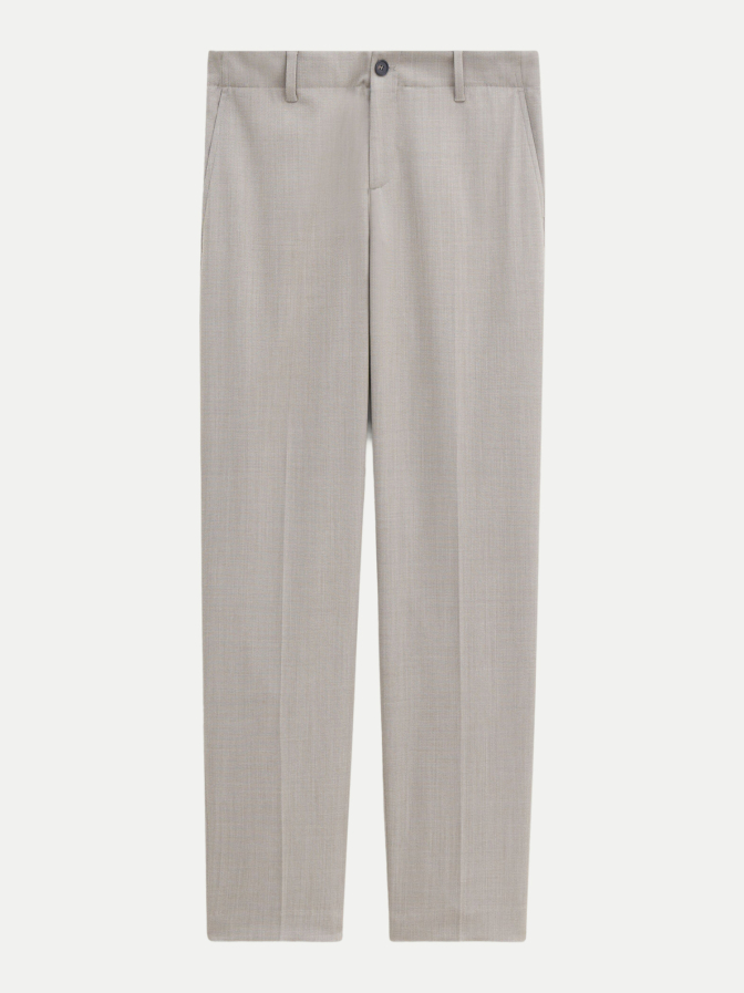 FILIPPA K Regular-Fit Hose aus Woll-Mix bei Robert Ley