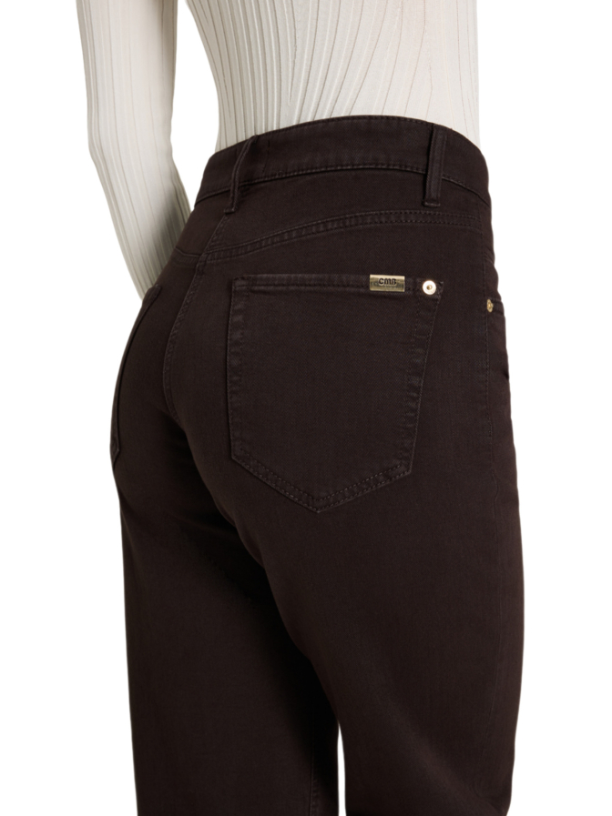 Cambio Barrel-Leg Jeans Elin bei Robert Ley