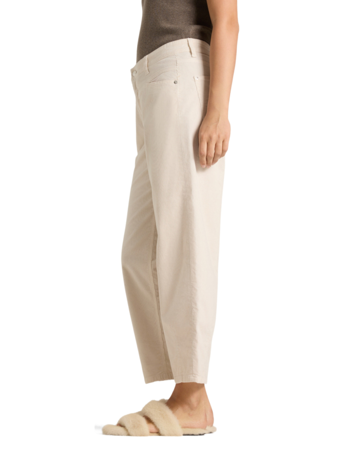 Cambio Barrel-Leg Jeans Elin bei Robert Ley