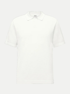 Drykorn Poloshirt Triton 1930-ecru bei Robert Ley