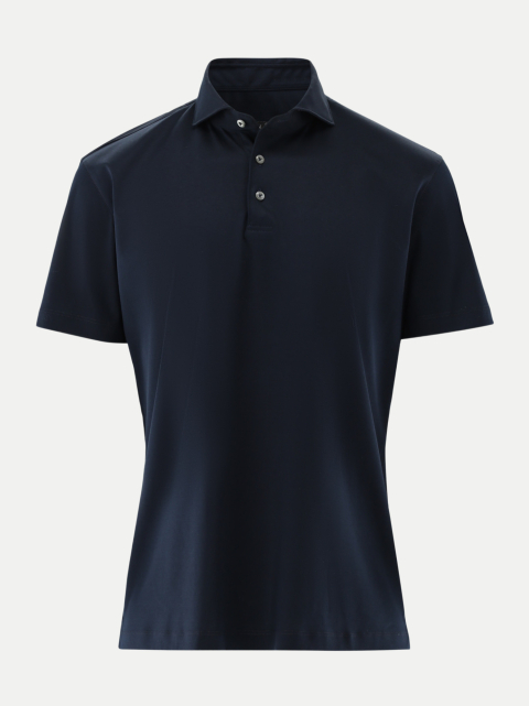 van Laack Regular-Fit Poloshirt bei Robert Ley