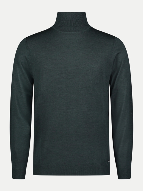Roy Robson Rollkragenpullover bei Robert Ley