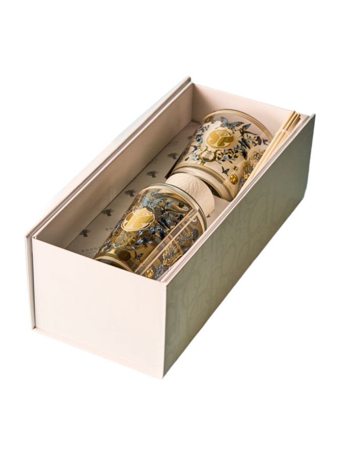 Baobab Geschenkbox My First Baobab Tomorrowland bei Robert Ley