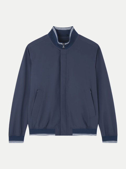 Paul & Shark Bomberjacke Typhoon RE-4X4 bei Robert Ley