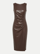 Guido Maria Kretschmer Figurbetontes Kleid Lisann bracken bei Robert Ley