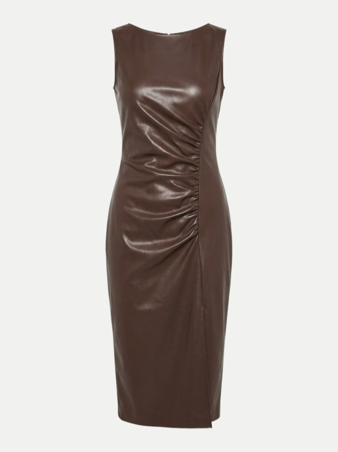 Guido Maria Kretschmer Figurbetontes Kleid Lisann bei Robert Ley