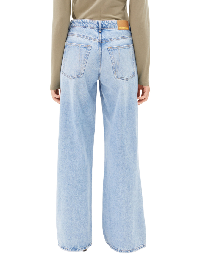 ARMEDANGELS Wide-Leg Jeans ASTRAEAAS bei Robert Ley