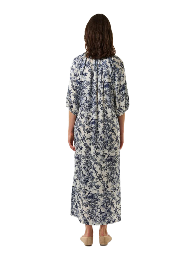 Dea Kudibal Kleid Sabrina aus Seiden-Mix bei Robert Ley