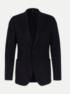 Windsor Men Jersey-Sakko Maglia 401-Dark Blue                  401 bei Robert Ley